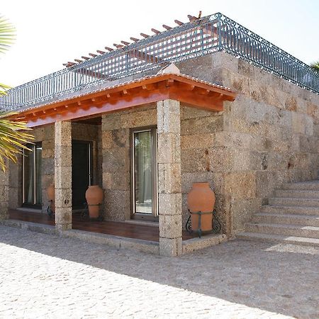 Вилла Quinta Do Passal Sao Pedro da Raimonda Номер фото