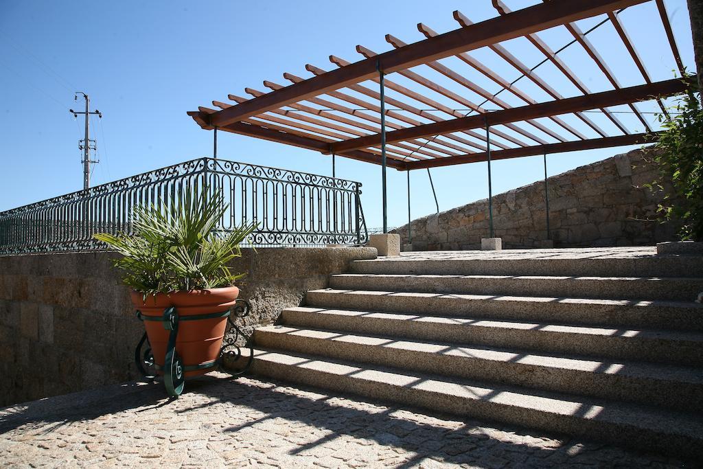 Вилла Quinta Do Passal Sao Pedro da Raimonda Экстерьер фото