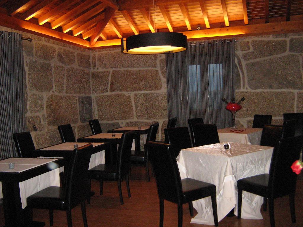 Вилла Quinta Do Passal Sao Pedro da Raimonda Экстерьер фото